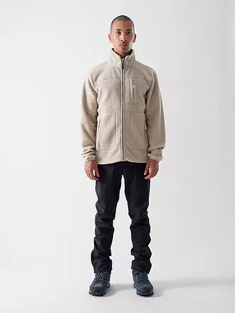 MERU | Giacca in pile da uomo Boigny Sherpafleece |